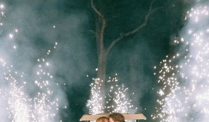 Half Off Fireworks