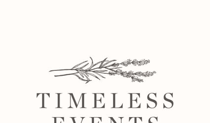 Timeless Events