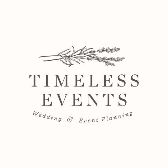 Timeless Events