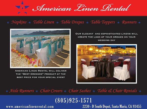 American Linen Rental