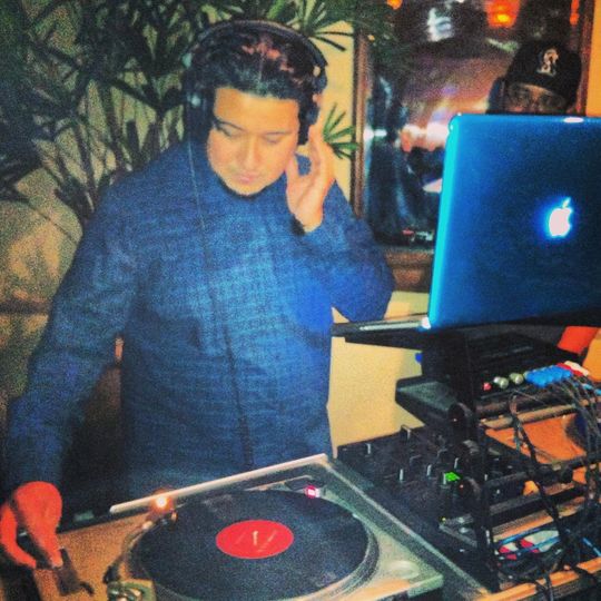 Dj RobbieRay