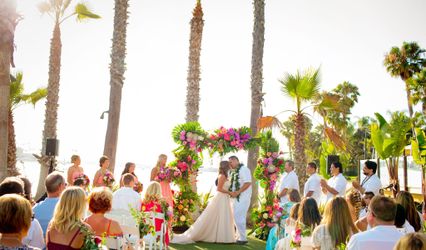 Stephanie Rose Events