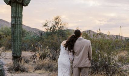 Sage & Lace Weddings
