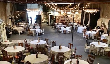 Vintage Wedding Rentals Wichita Ks 5