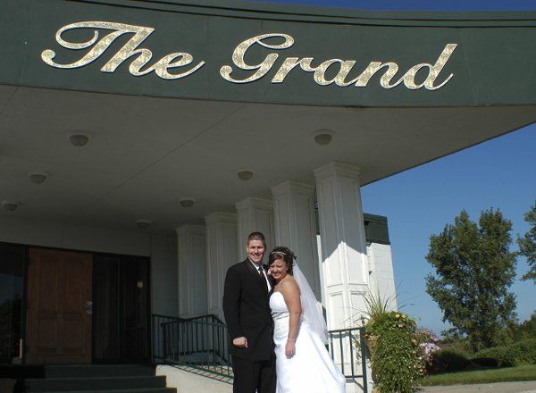 The Grand Banquet and Conference Center