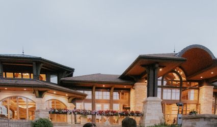 Sanctuary Golf Course