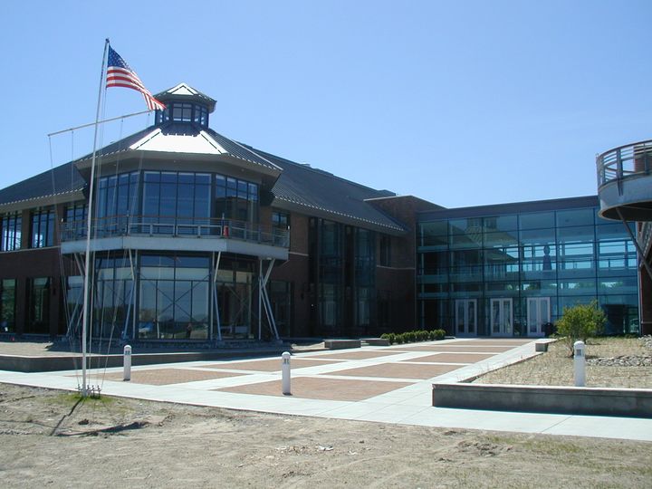 The Hagerty Center