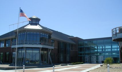 The Hagerty Center