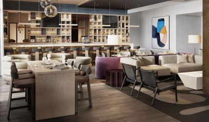 Hyatt Place Rapid City Downtown