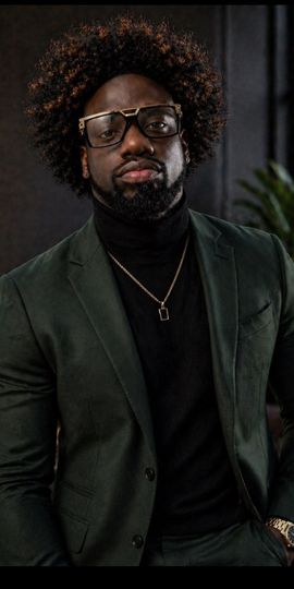 Deonta Barnes LLC