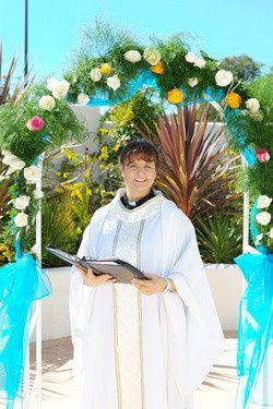 Desert Oasis Weddings