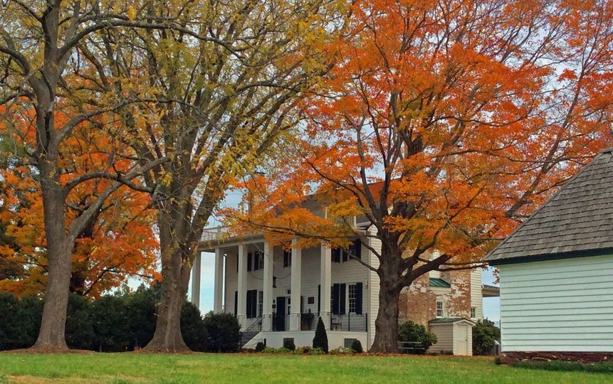 Effingham Manor Winery