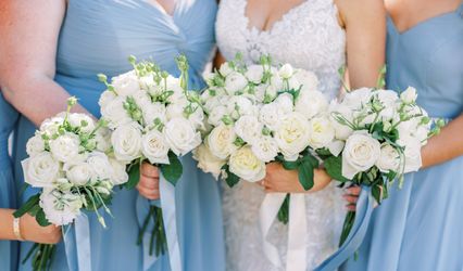 Mariana’s Floral Design