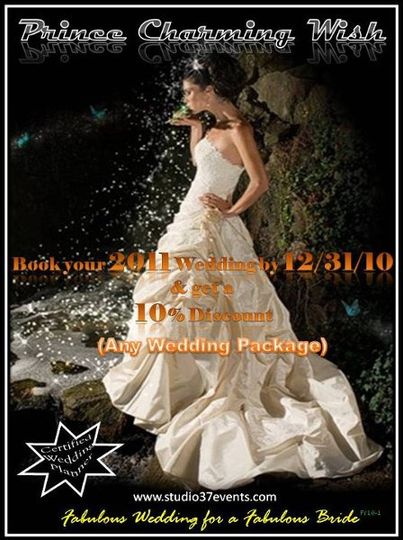 Studio37 Event Productions