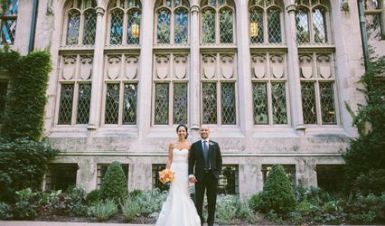 Shangri-La Wedding Films