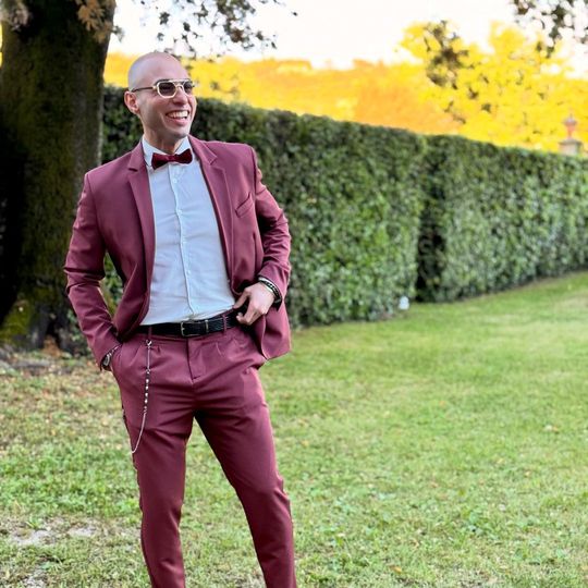 Francesco Cipolli DJ