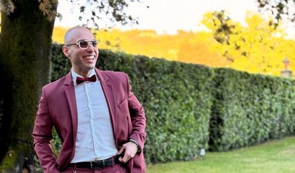 Francesco Cipolli DJ