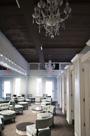 alexandra's bridal shop
