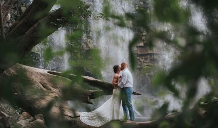 Papaya Wedding