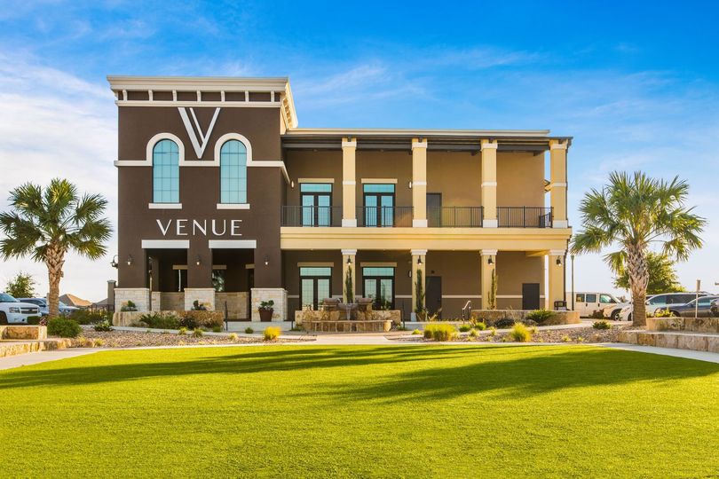 Village Venue