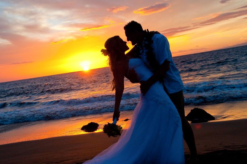 Maui Weddings From The Heart