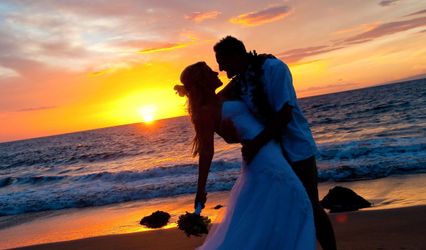 Maui Weddings From The Heart