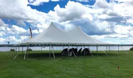 Upstate Tents & Events