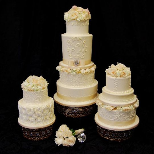 Grandma's Bakery