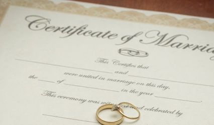 Minister of Love, LLC