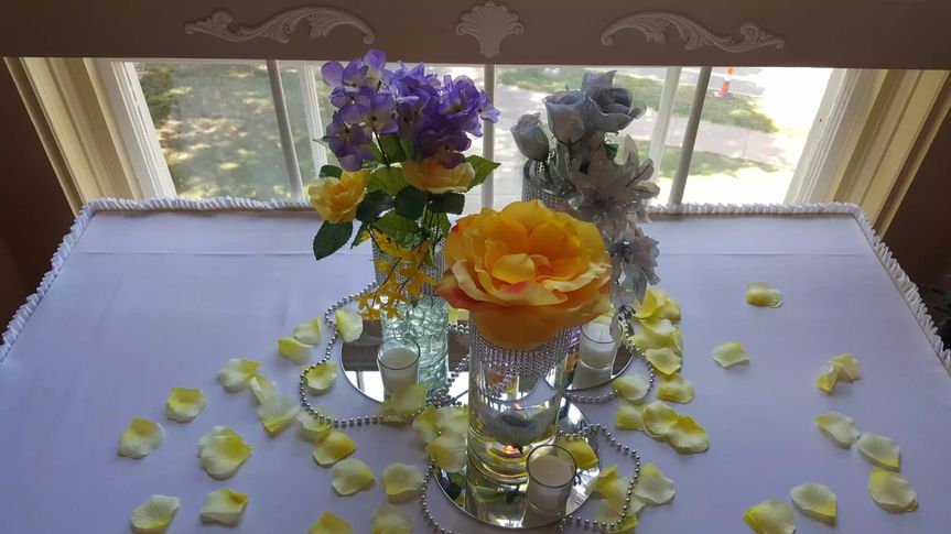 AraYana Events