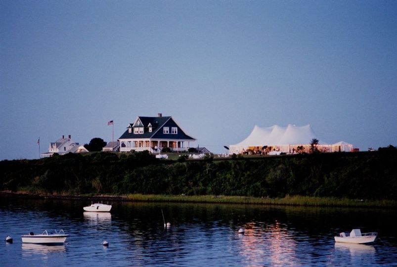 The Sullivan House