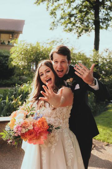 Jaide & Co. Bridal Artistry