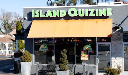 Island Quizine
