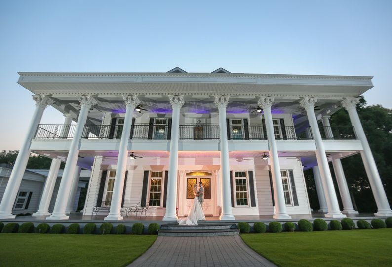 LIBERTY PLANTATION WEDDINGS-EVENTS