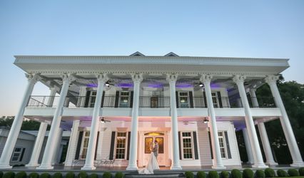 LIBERTY PLANTATION WEDDINGS-EVENTS