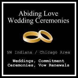Abiding Love Wedding Ceremonies