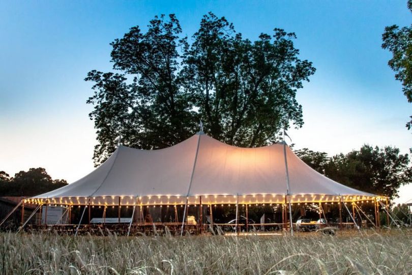 Twin Coves Tent & Party Rentals