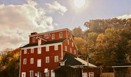 Potter's Mill