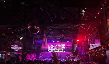 Hype Creek