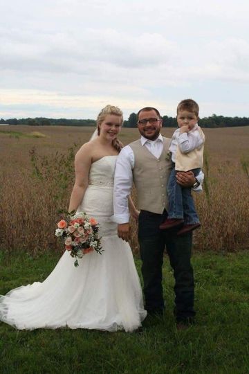 Weddings By Liz