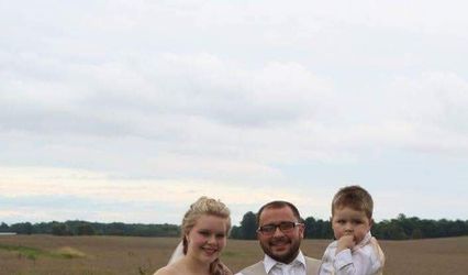 Weddings By Liz