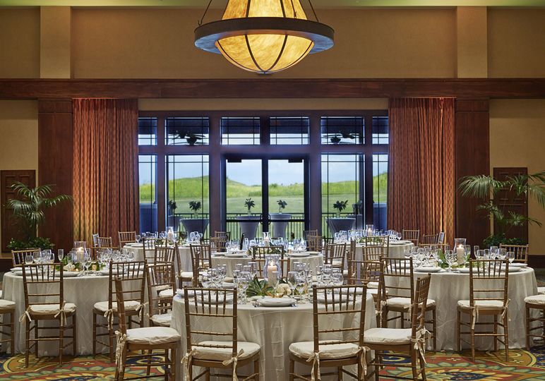 Montgomery Marriott Prattville Hotel & Conference Center at Capitol Hill