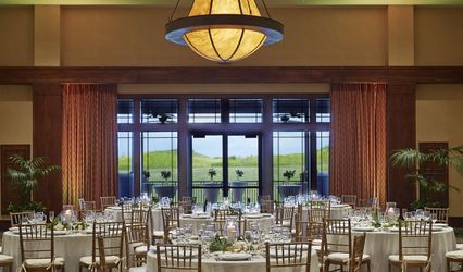 Montgomery Marriott Prattville Hotel & Conference Center at Capitol Hill