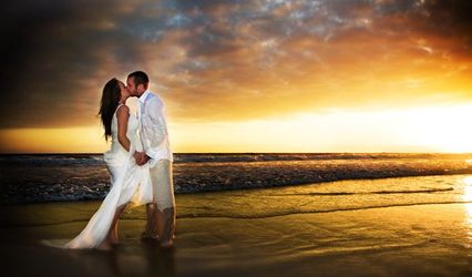 Amazing San Diego Wedding Photographers ~ Michael Coy Photography