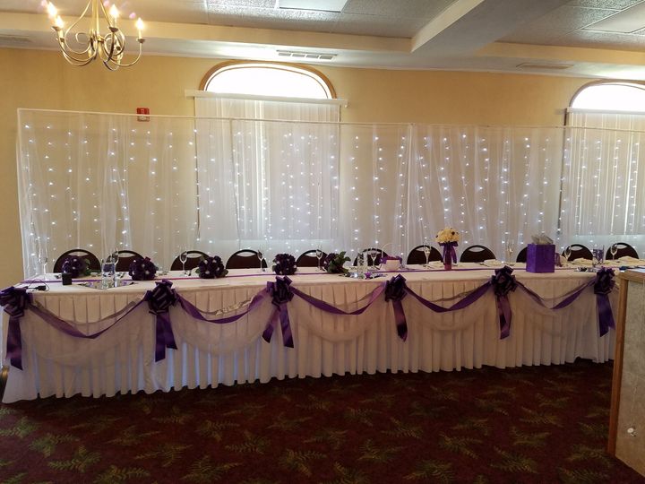 Rendezvous Banquet Facility & Catering