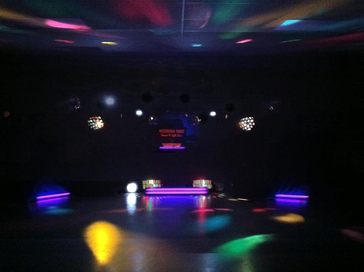 Millennium Music