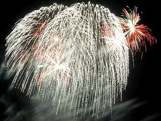 Fireworks Artistry