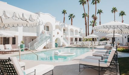 Casa Palma Palm Springs