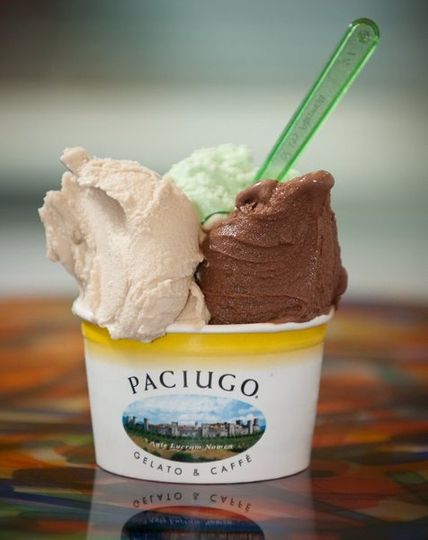 Paciugo Frisco South