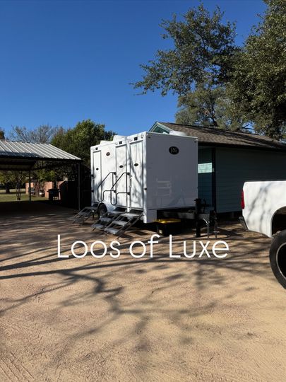 Loos of Luxe
